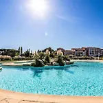 Daire Les Marines De Gassin-6 By Interhome *