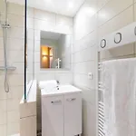 Apartment Les Marines De Gassin-6 By Interhome *