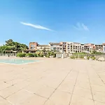 Apartment Les Marines De Gassin-6 By Interhome