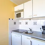 아파트 Apartment Les Marines De Gassin-6 By Interhome