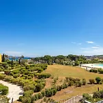 Daire Les Marines De Gassin-6 By Interhome *