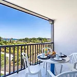 Les Marines De Gassin-6 By Interhome Daire La Foux (Var)