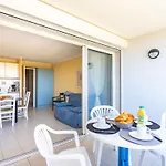 Apartment Les Marines De Gassin-6 By Interhome *