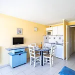 Apartment Les Marines De Gassin-6 By Interhome La Foux (Var)
