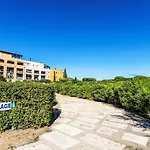 Apartment Les Marines De Gassin-6 By Interhome