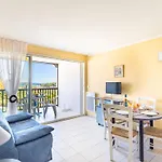 아파트 Apartment Les Marines De Gassin-6 By Interhome *