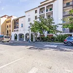 Apartment Les Marines De Gassin-6 By Interhome 아파트 La Foux (Var)