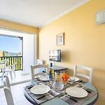 아파트 Apartment Les Marines De Gassin-6 By Interhome La Foux (Var)