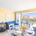 Apartment Les Marines De Gassin-6 By Interhome La Foux (Var)