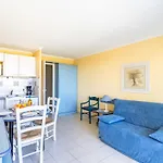 아파트 Apartment Les Marines De Gassin-6 By Interhome La Foux (Var)