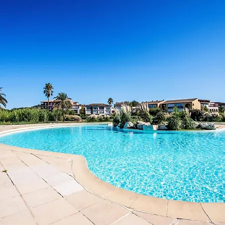 Les Marines-6 By Interhome Appartement