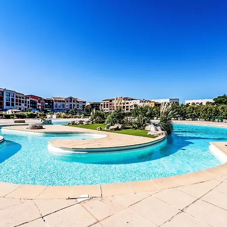 Les Marines-6 By Interhome * La Foux (Var)