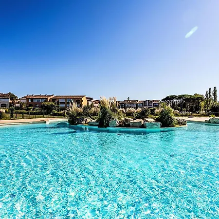 Les Marines-6 By Interhome Appartement *