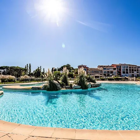Appartement Les Marines-6 By Interhome *