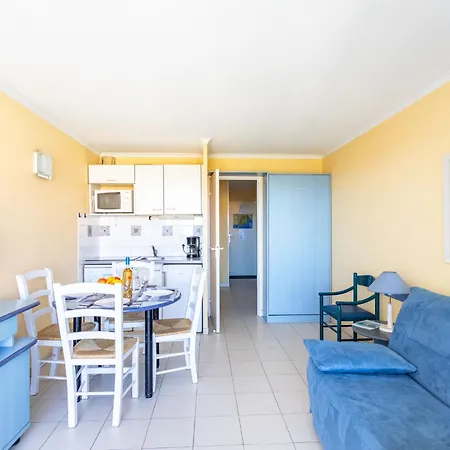 Les Marines De Gassin-6 By Interhome * La Foux (Var)