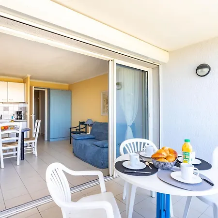 Les Marines De Gassin-6 By Interhome *