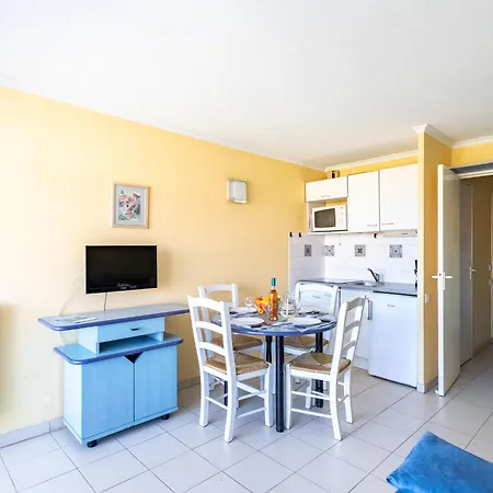 Les Marines-6 By Interhome La Foux (Var)