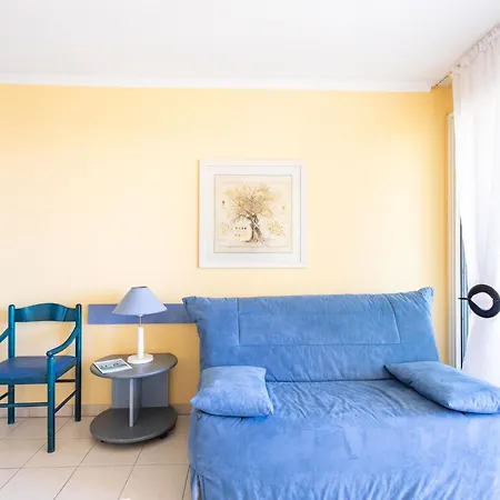 Les Marines De Gassin-6 By Interhome * La Foux (Var)