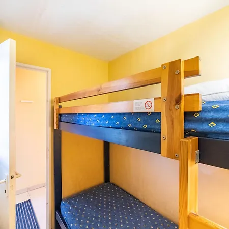 Les Marines-6 By Interhome Lägenhet