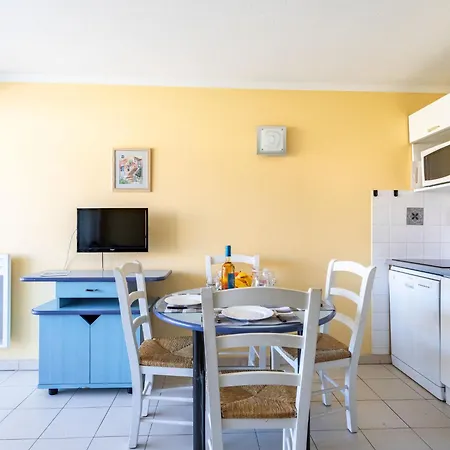 Appartement Les Marines-6 By Interhome