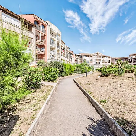 Les Marines-6 By Interhome Appartement