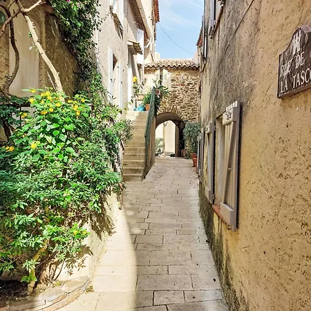 Appartement Les Marines-6 By Interhome *