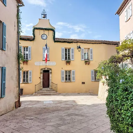 Les Marines-6 By Interhome Appartement