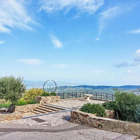 Les Marines De Gassin-6 By Interhome La Foux (Var)