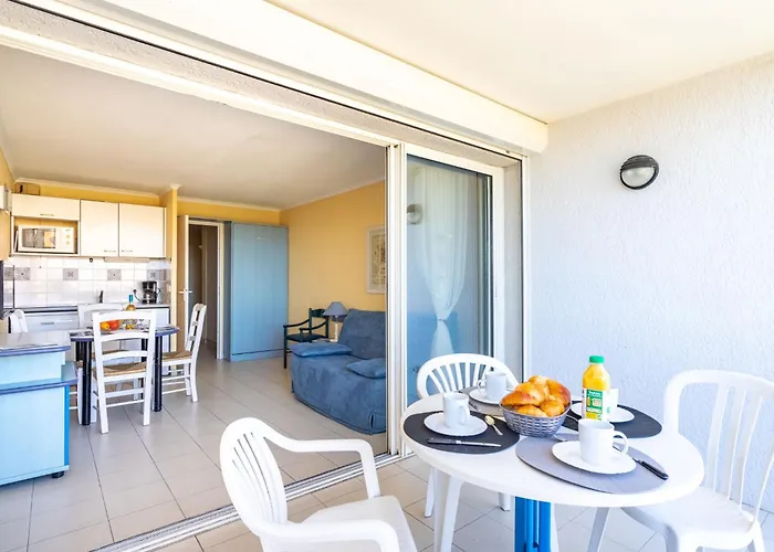 Les Marines-6 By Interhome *